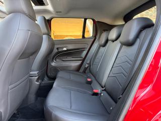 JEEP Avenger usata, con Controllo automatico clima