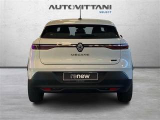 RENAULT Megane usata, con Airbag Passeggero