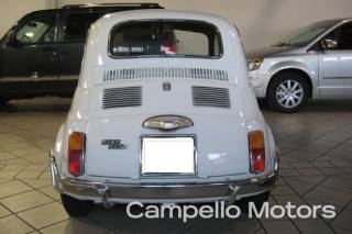 FIAT 500 usata 2