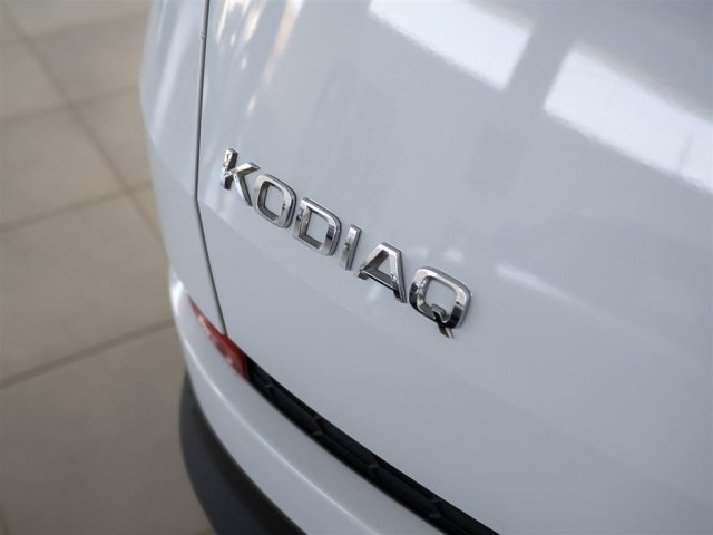 SKODA Kodiaq usata 7