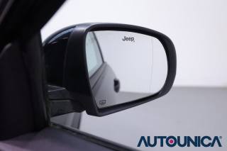 JEEP Compass usata, con Riconoscimento dei segnali stradali