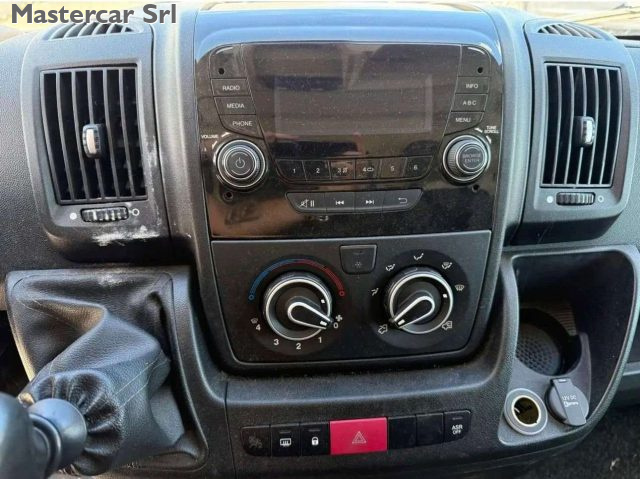 PEUGEOT Boxer usata, con Immobilizzatore elettronico