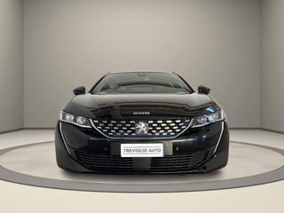 PEUGEOT 508 usata, con Airbag