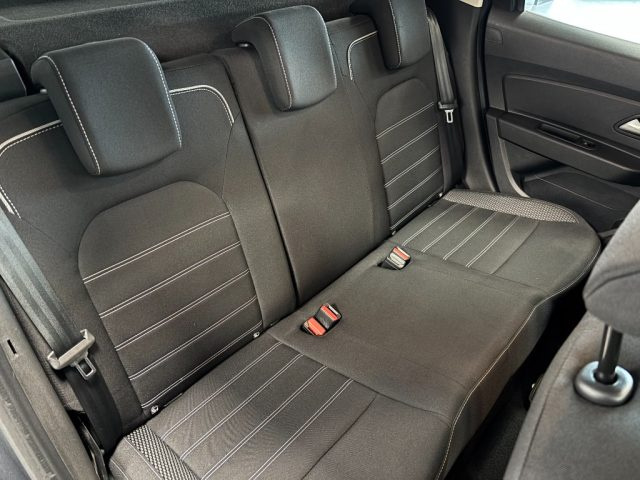 DACIA Duster usata, con Park Distance Control