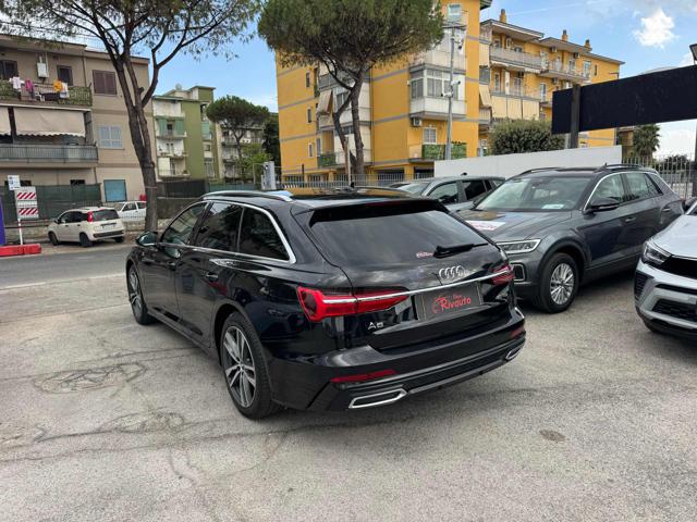 AUDI A6 usata, con Boardcomputer