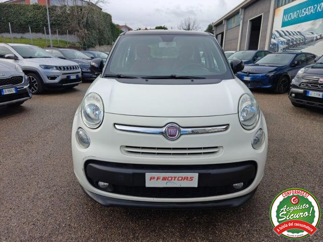 FIAT 500L usata, con ABS