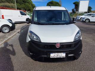 FIAT Doblo usata, con Alzacristalli elettrici