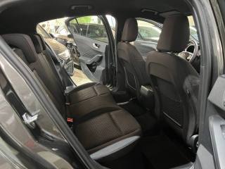 FORD Focus usata, con Sedile posteriore sdoppiato
