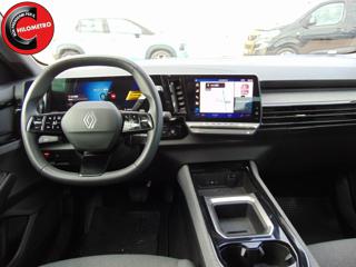 RENAULT Austral usata, con Immobilizzatore elettronico