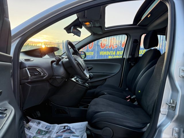 LANCIA Ypsilon usata 14