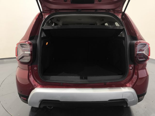 DACIA Duster usata, con Fari LED