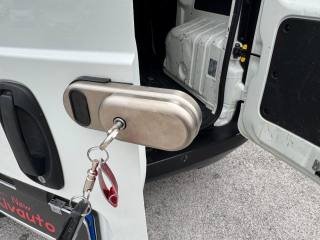 FIAT Fiorino usata 12