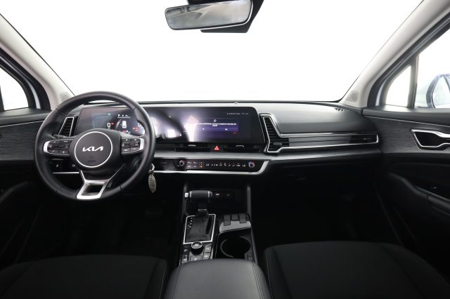 KIA Sportage usata 10