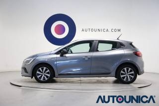 RENAULT Clio usata, con Servosterzo