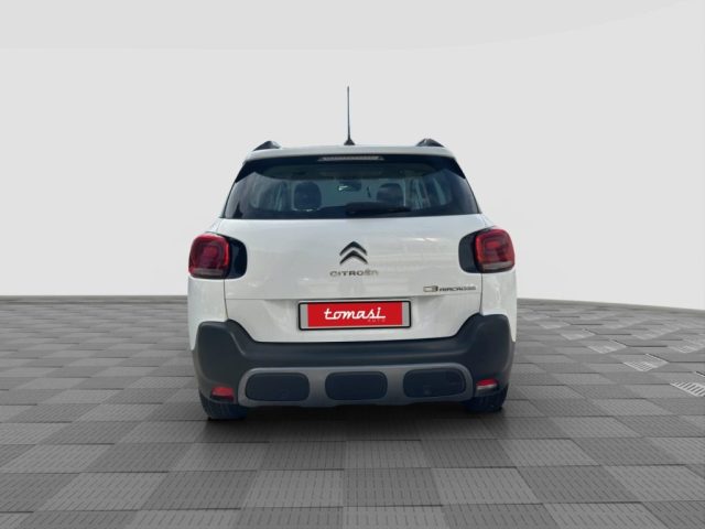CITROEN C3 Aircross usata 7