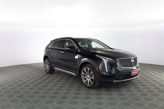 CADILLAC XT4 usata 1