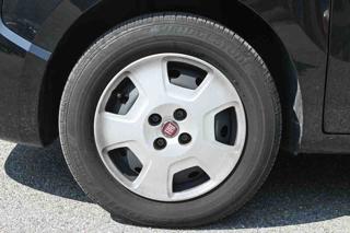FIAT Fiorino usata, con Autoradio