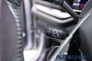 SKODA Octavia usata, con Bracciolo