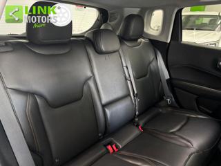 JEEP Compass usata, con Cruise Control
