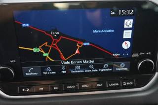 NISSAN Qashqai usata, con Controllo trazione