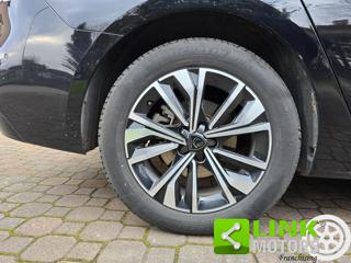 PEUGEOT 508 usata, con Sistema di navigazione