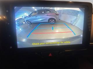 MAZDA 2 usata, con Frenata d