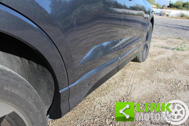 AUDI Q3 usata, con ESP