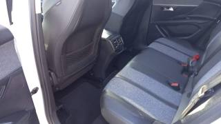PEUGEOT 3008 usata, con Bracciolo