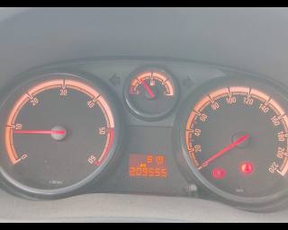 OPEL Corsa usata 12