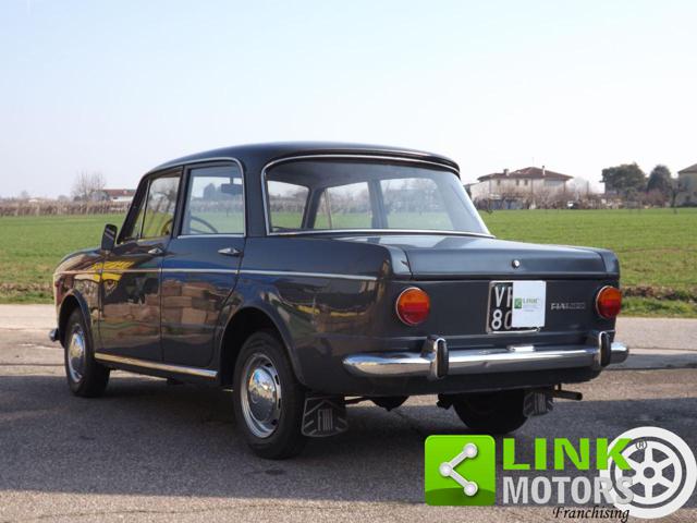 FIAT 1100 usata 38