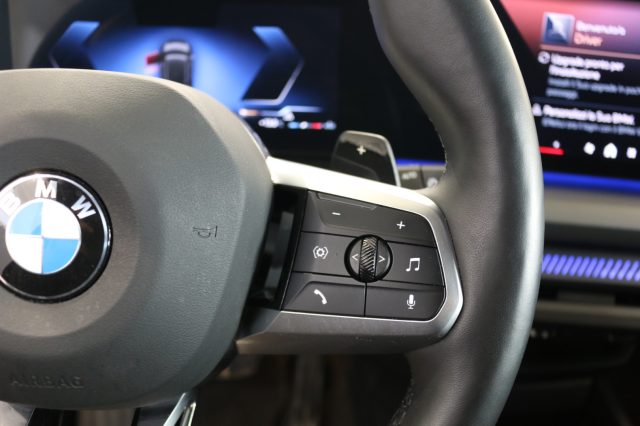 BMW 118 usata, con Airbag testa