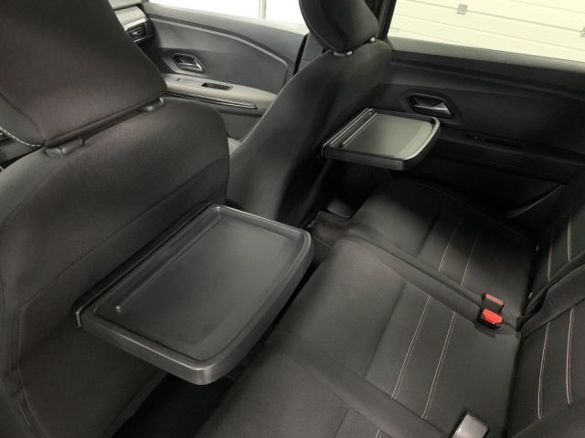 DACIA Jogger usata, con Portapacchi