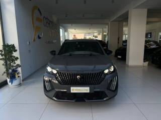 PEUGEOT 2008 usata, con Airbag