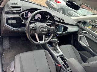 AUDI Q3 usata, con Climatizzatore