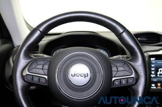JEEP Renegade usata, con Boardcomputer