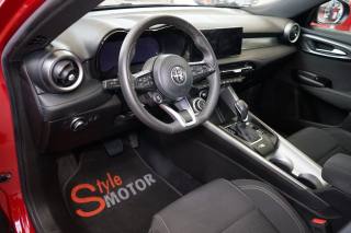 ALFA ROMEO Tonale usata, con Boardcomputer
