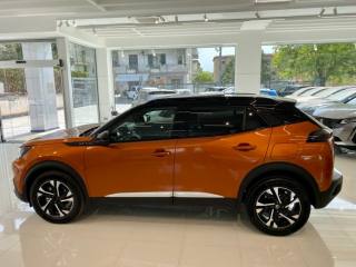 PEUGEOT 2008 usata, con Vetri oscurati