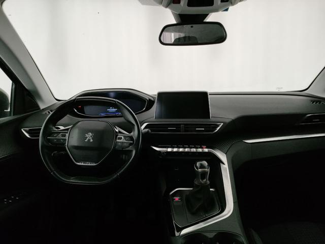 PEUGEOT 3008 usata, con Cerchi in lega
