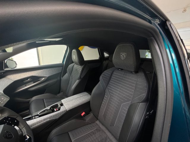 PEUGEOT 3008 usata, con MP3