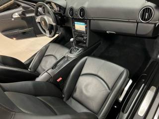 PORSCHE Boxster usata, con Sensore di pioggia