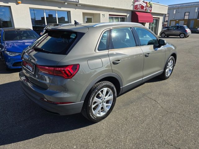 AUDI Q3 usata, con Airbag