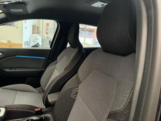 RENAULT Captur usata, con Antifurto