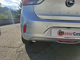OPEL Corsa usata, con MP3