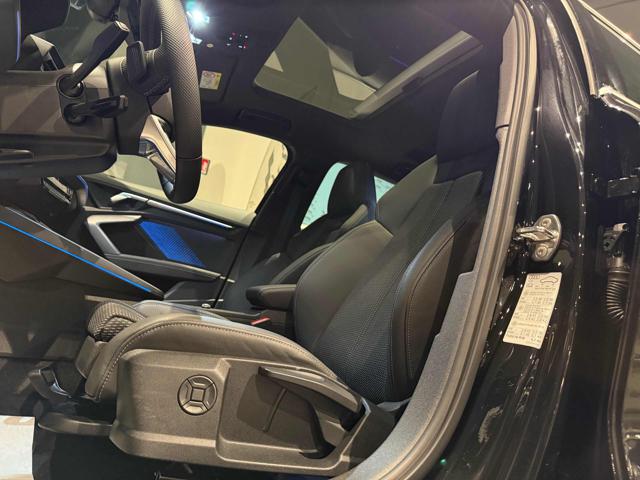 AUDI A3 usata, con Boardcomputer