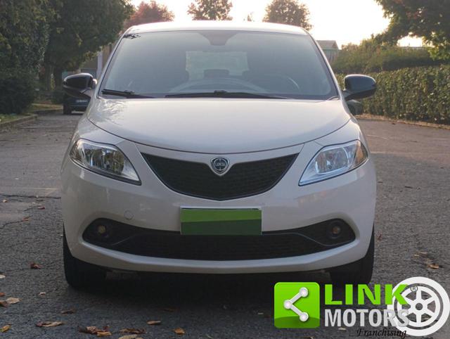 LANCIA Ypsilon usata, con Immobilizzatore elettronico