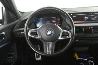 BMW 118 usata 11