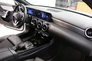 MERCEDES-BENZ A 250 usata, con Autoradio digitale