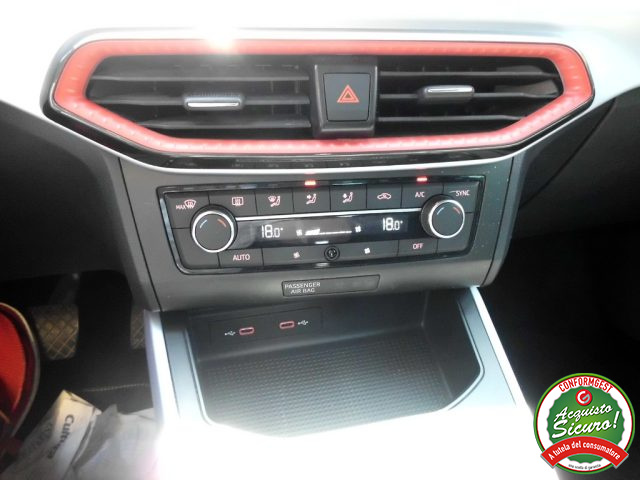 SEAT Arona usata, con Servosterzo