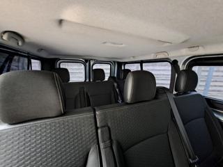 OPEL Vivaro usata, con Controllo trazione