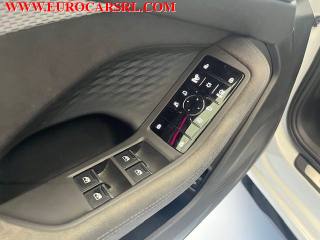 AUDI A5 usata, con Interni in pelle